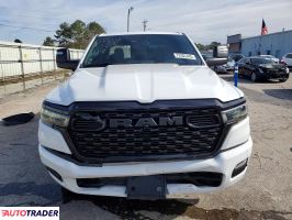 Dodge Ram 2025 3