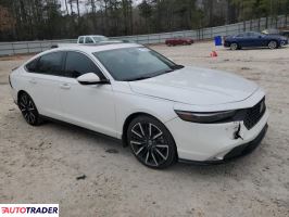 Honda Accord 2023 2 Honda Accord 2023 2
