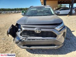 Toyota Pozostałe 2023 2