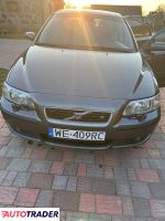 Volvo S60 2003 2.5 300 KM Volvo S60 2003 2.5 300 KM