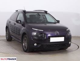 Citroen C4 Cactus - zobacz ofertę