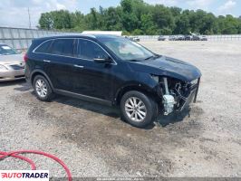 Kia Sorento 2020 2