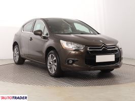 Citroen DS4 2014 1.6 118 KM