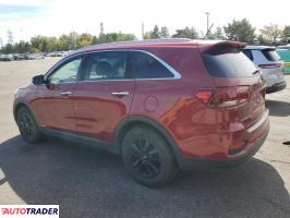 Kia Sorento 2020 2