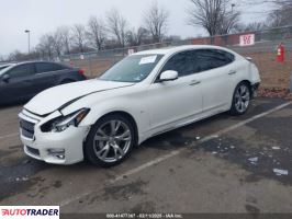 Infiniti Q70 2019 3 Infiniti Q70 2019 3