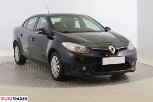 Renault Fluence - zobacz ofertę