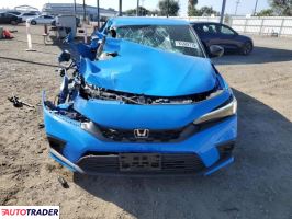 Honda Civic 2024 2