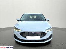 Ford Focus 2022 1.5 120 KM