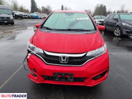 Honda Pozostałe 2020 1