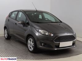 Ford Fiesta 2015 1.0 99 KM