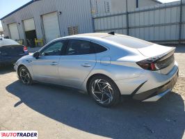 Hyundai Sonata 2024 2