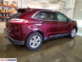 Ford Edge 2020 2