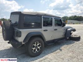 Jeep Wrangler 2020 3