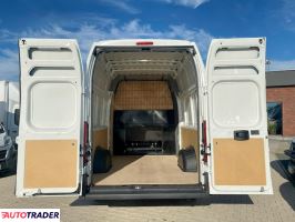 Peugeot Boxer 2018 2