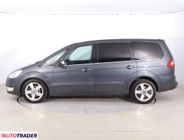 Ford Galaxy 2009 2.0 138 KM
