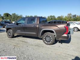 Toyota Tundra 2024 3