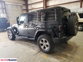 Jeep Wrangler 2018 3