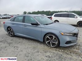 Honda Accord 2022 2 Honda Accord 2022 2