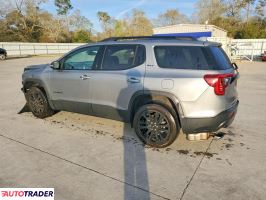 GMC Acadia 2023 2
