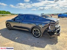 Kia Pozostałe 2025 2
