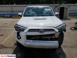 Toyota Pozostałe 2021 4