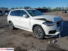Volvo XC90 2022 2