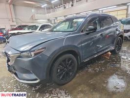 Mazda CX-9 - zobacz ofertę