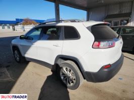 Jeep Cherokee 2019 2