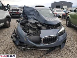 BMW 228 2022 2