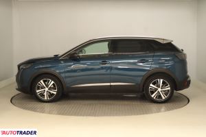 Peugeot 3008 2022 1.6 221 KM