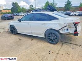 Honda Civic 2024 2