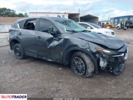 Mazda CX-5 2021 2 Mazda CX-5 2021 2