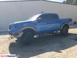 Ford Ranger 2022 2
