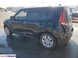 Kia Soul 2020 2 Kia Soul 2020 2