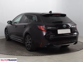 Toyota Corolla 2019 2.0 177 KM