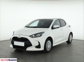 Toyota Yaris 2020 1.0 71 KM