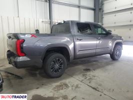 Toyota Tundra 2024 3 Toyota Tundra 2024 3