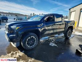 Toyota Tacoma 2024 2