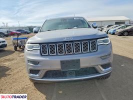 Jeep Grand Cherokee 2021 3