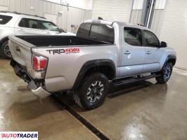 Toyota Tacoma 2022 3 Toyota Tacoma 2022 3