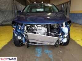 Chevrolet Equinox 2023 1 Chevrolet Equinox 2023 1
