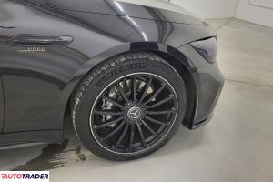 Mercedes AMG GT 2022 3.0 435 KM