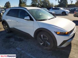 Hyundai Pozostałe 2025