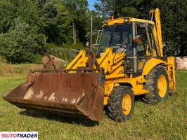 JCB 3CX 1994r.