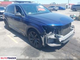 Audi Q7 2023 4