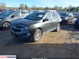 Chevrolet Equinox 2020 1