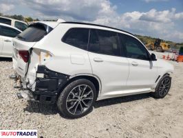 BMW X3 2021 2