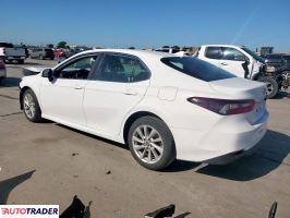 Toyota Camry 2024 2 Toyota Camry 2024 2