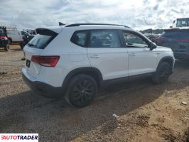 Volkswagen Pozostałe 2022 1