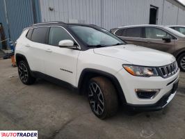 Jeep Compass 2019 2 Jeep Compass 2019 2